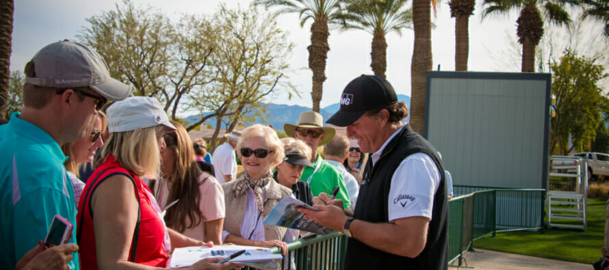 CareerBuilder Challenge set to Give Golf Fans the Ultimate Experience