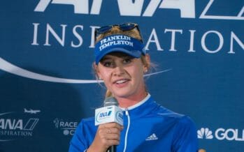 2018 ANA Inspiration March 26-April 1, 2018 – Mission Hills Country Club, Rancho Mirage, CA
