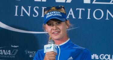2018 ANA Inspiration March 26-April 1, 2018 – Mission Hills Country Club, Rancho Mirage, CA