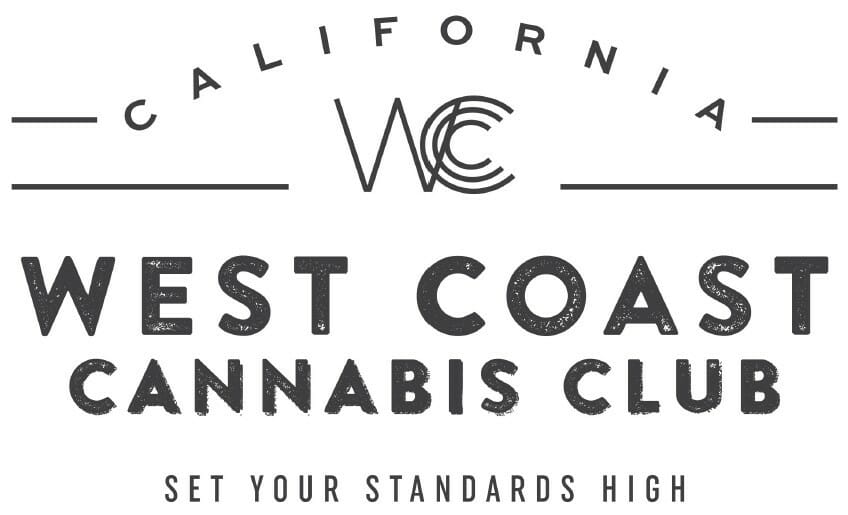 West coast cannabis club