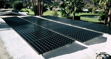 Trump Imposes 30% Tariff On Solar Cell Imports