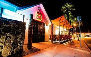 Palm Springs is considering allowing bars to stay open until 4 a.m