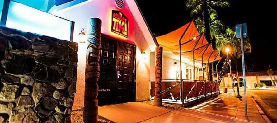 Palm Springs is considering allowing bars to stay open until 4 a.m