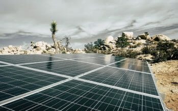 New Electric Service Provider in Select Cities: Desert Community Energy
