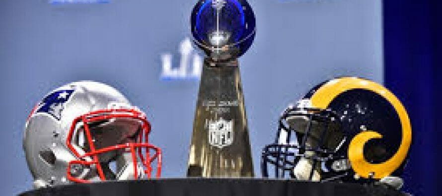 WIN PRIZES – Where to Watch the Super Bowl in the Coachella Valley and Palm Springs