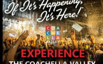 Enter to Win – 2 Silver Reserved -Table Seats (a $500 Value), enjoy the entire Weekend at Garden Jam Music Festival on us… Indian Wells… courtesy of Coachellavalley.com