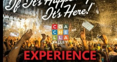 Coachella Valley’s Largest Calendar of Events, Palm Springs Things to do