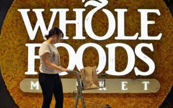 Whole Foods Market Begins Grocery Delivery in the Palm Desert and Coachella Valley Area