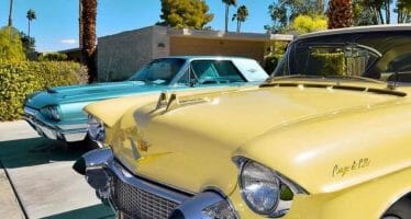 Palm Springs, Coachella Valley Photo of the Day…