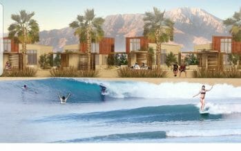 A New Surf Pool is Coming to Desert Willow Golf Resort in Palm Desert: DSRT Surf