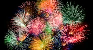 2019 4th of July Guide, where can I see Fireworks?