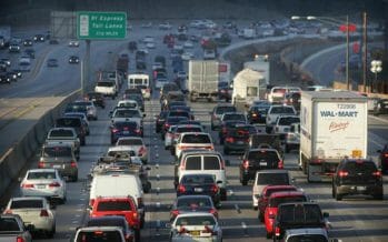 ‘Carmageddon is Here’: 60 Freeway Closed for 15 Weekends