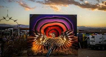 14th Annual Joshua Tree Music Festival – Get Ready To Rock! October 10 -13, 2019