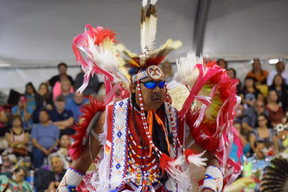Morongo's 32nd Annual Thunder & Lightning Powwow Celebrates Native American  Culture - Tribal Gaming and Hospitality Magazine