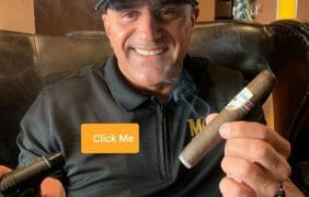Mirage Cigar Lounge – A Cigar Lovers Oasis