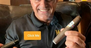 Mirage Cigar Lounge – A Cigar Lovers Oasis