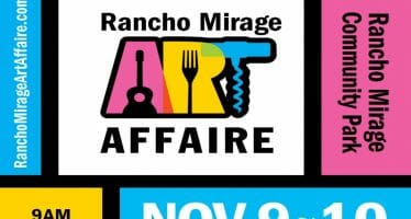 Art Affaire – Free Rancho Mirage Event Showcases Talented, Award-winning and Local Artists