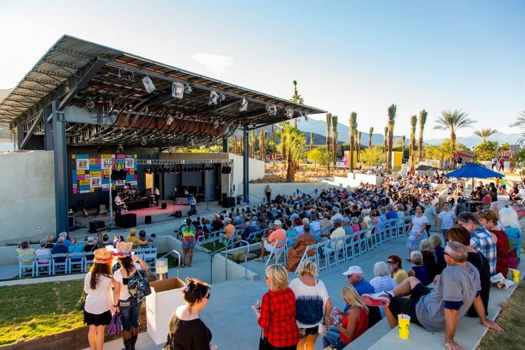 Art Affaire Free Rancho Mirage Event Showcases Talented, Awardwinning and Local Artists