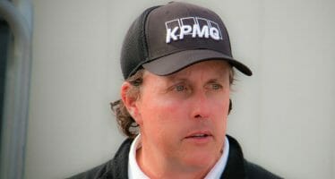 Phil Mickelson Announced as Host of The American Express™ PGA TOUR Event