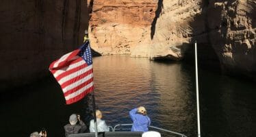 Travel Tips – Off Season at the Grand Canyon and Lake Powell — Delightful!