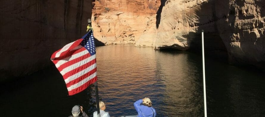 Travel Tips – Off Season at the Grand Canyon and Lake Powell — Delightful!