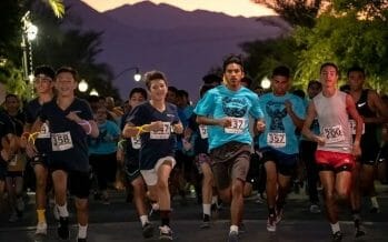 7th Annual Run with Los Muertos 5K & Block Party is unique and authentic…