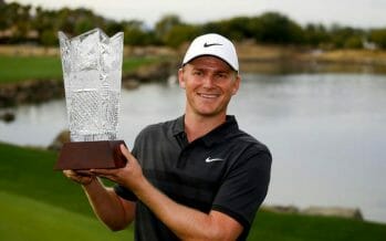 Big Names Coming to The American Express Golf Tournament