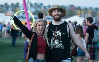 Coachella 2020 Lineup: Rage Against the Machine, Travis Scott, and Frank Ocean Will Headline