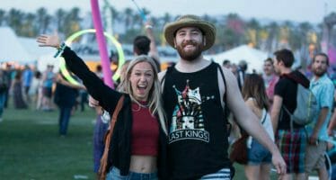 Coachella 2020 Lineup: Rage Against the Machine, Travis Scott, and Frank Ocean Will Headline