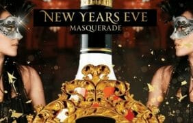 Last Day Special Save 50% – BB’s 36th Annual New Year’s Eve Masquerade Party Tickets – Miramonte Resort Indian Wells