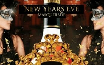 Last Day Special Save 50% – BB’s 36th Annual New Year’s Eve Masquerade Party Tickets – Miramonte Resort Indian Wells