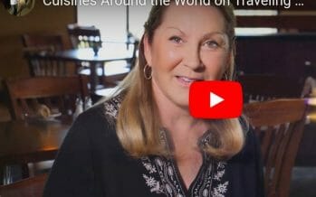 Traveling With Françoise Television Show – Stream On Demand on CoachellaValley.com (18 New Episodes Available)