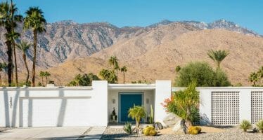 Welcome to the first day of Modernism Week 2020