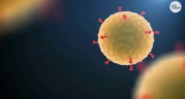 Riverside County public health officials announced 10 new cases of coronavirus