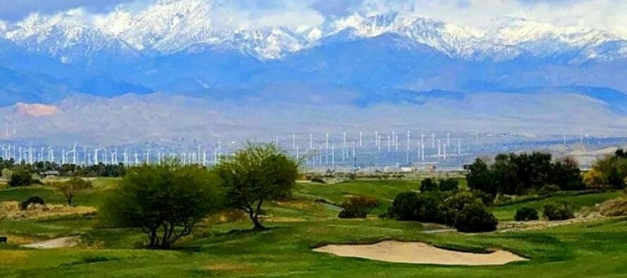 ALL COACHELLA VALLEY AND RIVERSIDE COUNTY GOLF COURSES RE-OPENED!