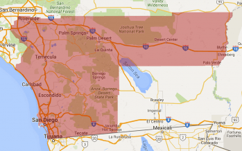 Excessive Heat Warning in effect from 10 am Tuesday to 9 pm pdt Friday