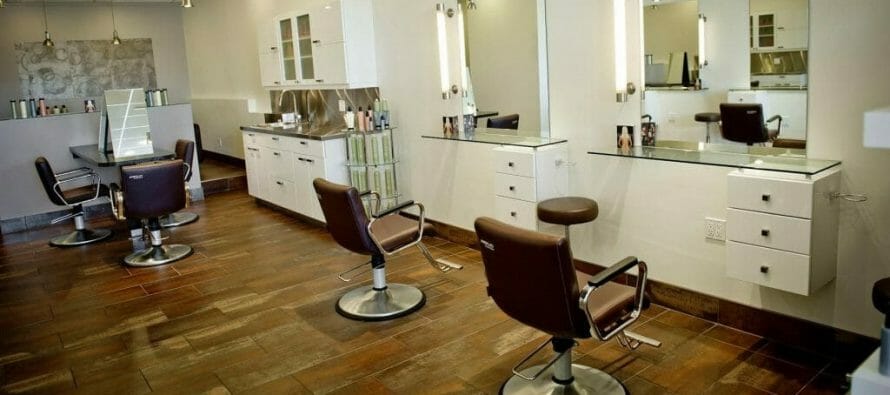 California allows barbershops & hair salons to reopen 😁😊😍