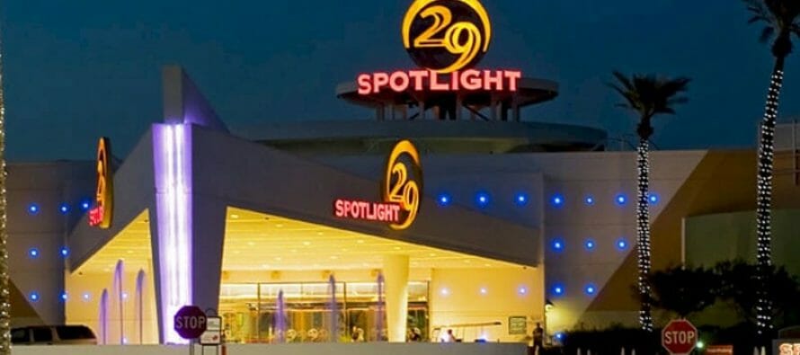 Spotlight 29 and Tortoise Rock casinos to reopen on Friday, May 22 at 10am