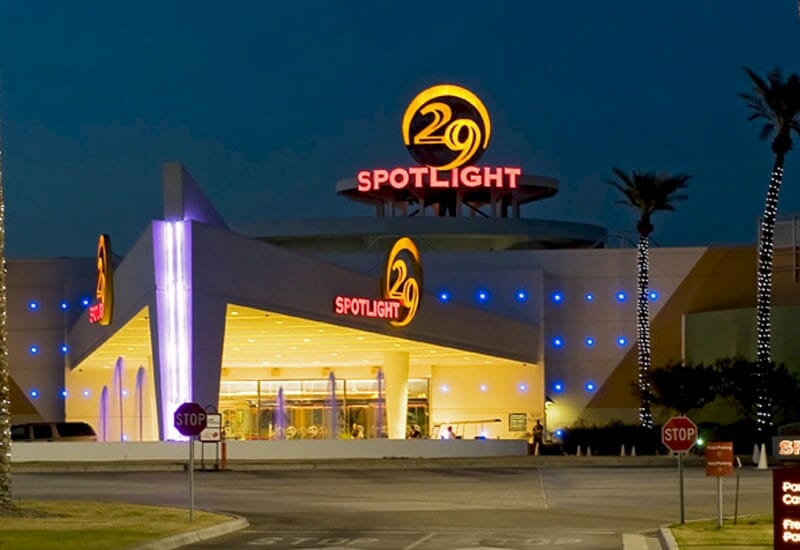casino spotlight 29