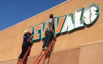 Revivals Thrift Stores Re-Opened with Some Changes