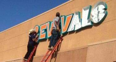Revivals Thrift Stores Re-Opened with Some Changes