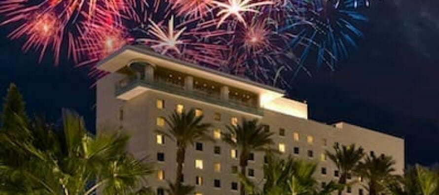Reopening Fantasy Springs Resort Casino