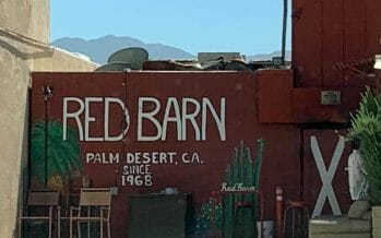 Red Barn 4 Sale As is?