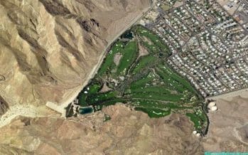 Porcupine Creek, Rancho Mirage’s renowned, premiere private golf club, is about to undergo a 6 star dramatic do-over