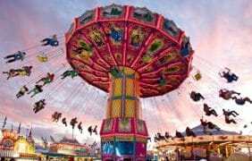 2021 Riverside County Fair & National Date Festival Canceled