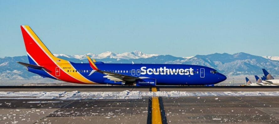 BREAKING Southwest Airlines Announces Year-Round Service To Palm Springs