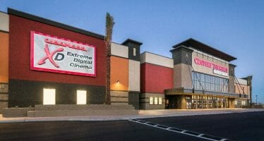 Cinemark Opening Theatres in La Quinta and the River in Rancho Mirage Tomorrow, Friday September 25, 2020