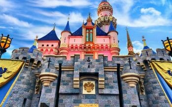 Theme Park Reopening Guidelines “very, very shortly,” Says Newsom
