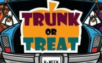 The River at Rancho Mirage hosting Halloween “Trunk-or-Treat”