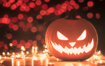 Where to Celebrate Halloween 2020 in the Coachella Valley, Greater Palm Springs Area
